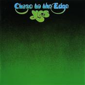 Close To The Edge (1972)